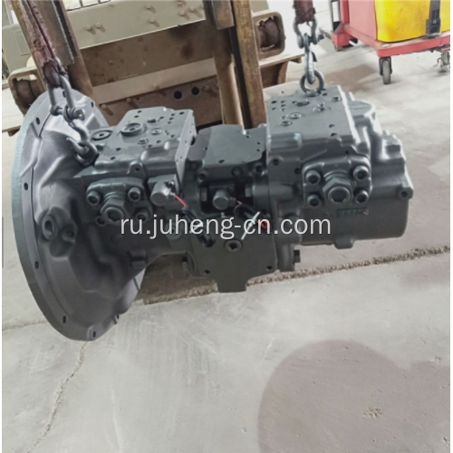 Гидравлический насос PC450LC-8 Главный насос PC450LC-8 7082H00451